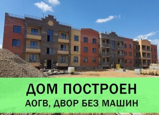 Продается 1-комнатная квартира, 37.3 м2, Бакшеевское сельское поселение, микрорайон Южный-1, 5