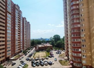 Продается 1-ком. квартира, 37 м2, Ульяновск, улица Кирова, 6/2, ЖК Симбирские Высотки