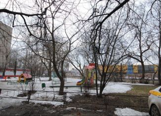 2-ком. квартира на продажу, 44.1 м2, Реутов, улица Строителей