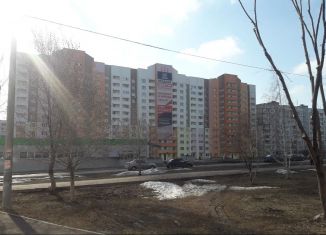 1-комнатная квартира на продажу, 50.7 м2, Новокуйбышевск, улица Свердлова, 17