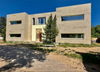 Продается дом, 597 м2, посёлок Солнечное, Курносовская улица, 7с1