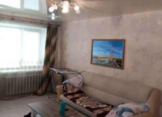 3-комнатная квартира на продажу, 59.4 м2, Шадринск, улица Свердлова