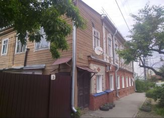 Продается 1-комнатная квартира, 24 м2, Саратов, Северная улица, 5, Волжский район