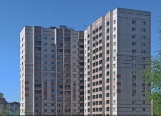 Продается однокомнатная квартира, 36.8 м2, Владимир, Фестивальная улица, 74, Фрунзенский район