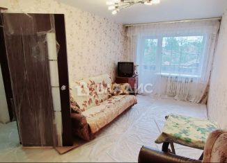 Продажа двухкомнатной квартиры, 42.9 м2, Владимирская область, Комсомольская улица, 84