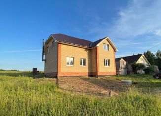 Продажа дома, 180 м2, деревня Большое Янгильдино, улица Матросова