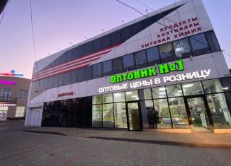Продажа торговой площади, 625 м2, Кореновск