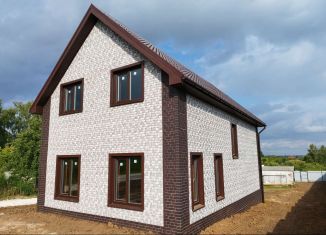 Продам дом, 100 м2, деревня Крикакасы, Новая улица