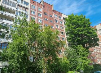 Продается 3-ком. квартира, 58.3 м2, Санкт-Петербург, Раумская улица, 11