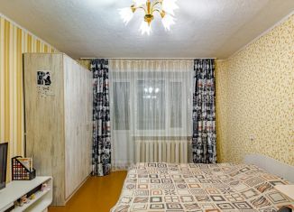 Продается 1-комнатная квартира, 40.6 м2, Вологда, Костромская улица, 12А, 3-й микрорайон