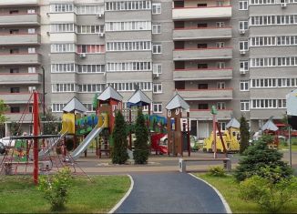 Продается однокомнатная квартира, 35 м2, Ростов-на-Дону, ЖК Сокол Град, проспект 40-летия Победы, 63/17с8