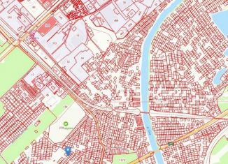 Продажа земельного участка, 6 сот., Орёл, Заводской район