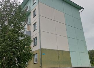 1-комнатная квартира на продажу, 40 м2, Калтан, улица Дзержинского, 61