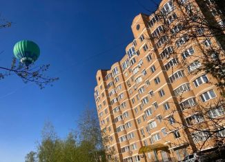 Продажа 2-ком. квартиры, 57.8 м2, рабочий посёлок Деденево, Заводская улица, 12