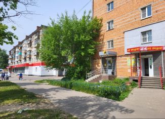 Продам торговую площадь, 31 м2, Нижний Новгород, микрорайон Соцгород-1, проспект Кирова, 18