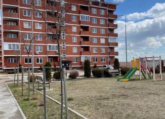 Продам 4-ком. квартиру, 112 м2, Краснодар, улица Генерала Петрова, 2/Алит1, ЖК Калина-парк