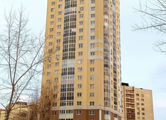 Сдача в аренду однокомнатной квартиры, 45 м2, Екатеринбург, Шадринский переулок