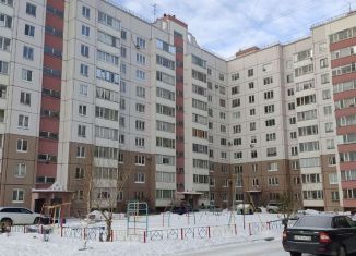 Двухкомнатная квартира на продажу, 62 м2, Омск, 28-я Северная улица, 20, ЖК Тарская крепость