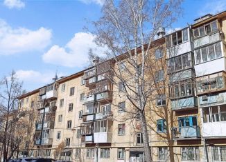 Продается 2-комнатная квартира, 43 м2, Екатеринбург, метро Геологическая, Посадская улица, 33