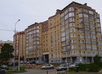 Сдам 1-комнатную квартиру, 33 м2, Кировская область, улица Урицкого, 47