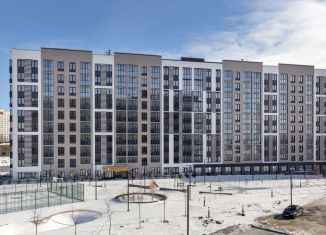 1-комнатная квартира на продажу, 27 м2, Тула, улица Купцов Гречихиных, 6