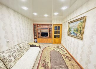 Продажа 2-комнатной квартиры, 48 м2, рабочий поселок Белореченский