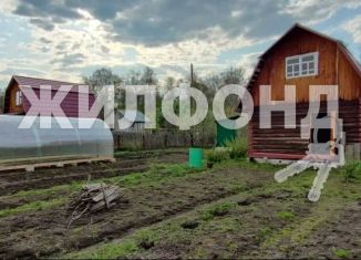 Дача на продажу, 60 м2, село Новолуговое