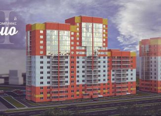 Продается квартира студия, 25.8 м2, Череповец, Рыбинская улица, 56