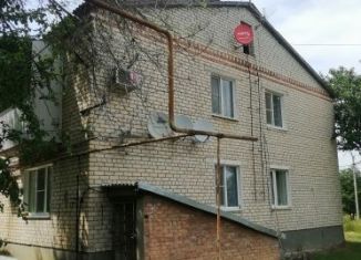 Продается 3-комнатная квартира, 58 м2, село Грачёвка, Юбилейная улица, 4