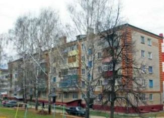 Двухкомнатная квартира на продажу, 44 м2, Чебоксары, улица Тимофея Кривова, 11, ЖК Лайнер