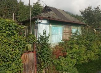 Продается дача, 20 м2, поселок городского типа Черемушки, Фруктовая улица, 134