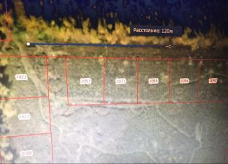 Участок на продажу, 12 сот., деревня Коптево, 70К-250