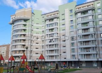 Продажа многокомнатной квартиры, 238.6 м2, Красноярский край, улица Алексеева, 93