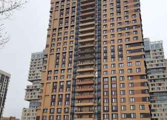 Продам 1-комнатную квартиру, 39.7 м2, Москва, улица Архитектора Власова, 2, метро Профсоюзная