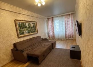 Сдам 1-комнатную квартиру, 50 м2, Каспийск, Кавказская улица, 31, ЖК Family