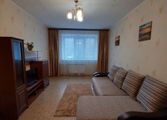 Сдается в аренду однокомнатная квартира, 39 м2, Новосибирск, Ленинский район, улица Блюхера