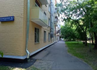 Квартира на продажу студия, 22.1 м2, Москва, улица Клары Цеткин, 3, Войковский район