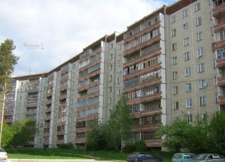 Продается 3-комнатная квартира, 62 м2, Екатеринбург, Рощинская улица, 48, Рощинская улица
