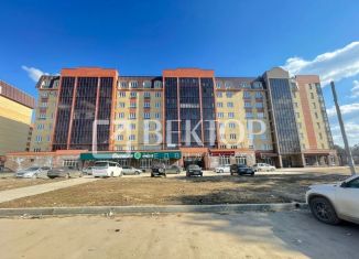 Продается двухкомнатная квартира, 56.9 м2, Кострома, ЖК Берендеевы Пруды, улица Ленина, 160А