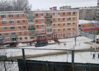Сдаю двухкомнатную квартиру, 44 м2, Вышний Волочёк, Казанский проспект, 129