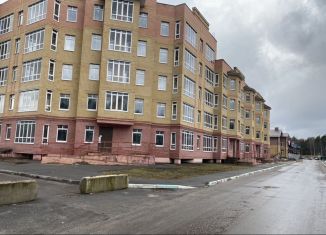 Продается однокомнатная квартира, 41.4 м2, Ивановская область, улица Окуловой, 73