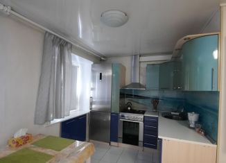 Трехкомнатная квартира в аренду, 60 м2, Забайкальский край, улица Ленина, 29