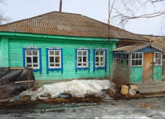 Продаю дом, 41.3 м2, село Новороманово, Строительная улица, 12