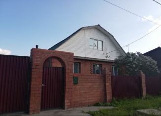 Продаю дом, 105 м2, село Хомутово