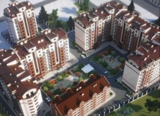 Продажа 2-комнатной квартиры, 88 м2, город Кизилюрт, улица Имама Газимагомеда, 8А