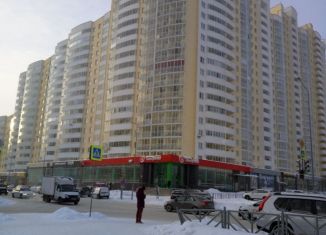 Однокомнатная квартира на продажу, 51.2 м2, Екатеринбург, улица Циолковского, 57, ЖК Das Haus