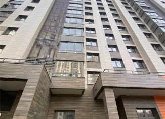 Продажа однокомнатной квартиры, 33.1 м2, Москва, улица Красная Сосна, 3, ЖК Настроение