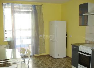 1-комнатная квартира на продажу, 44 м2, Екатеринбург, Трамвайный переулок, 2к4, ЖК Малевич