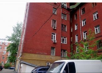 Квартира на продажу студия, 15.9 м2, Москва, Малый Демидовский переулок, 3, Басманный район