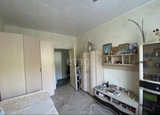 Продажа 2-комнатной квартиры, 50.7 м2, посёлок Каширинский, улица Каширина, 40